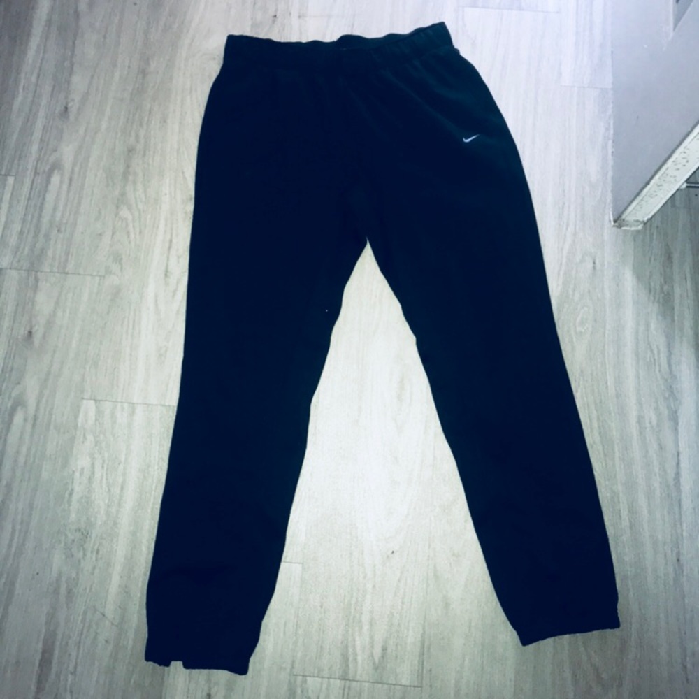 Nike jogger sweatpants